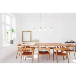 Lanson Pendant Chrome/Clear - Safavieh -Safavieh Home Deals Store GUEST 019ac3e4 02cd 4b84 9a65 27c60d72944d