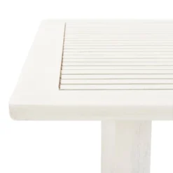 Pate 3pc Bistro Set - White/Navy - Safavieh 8 Pate 3pc Bistro Set - White/Navy - Safavieh -Safavieh Home Deals Store GUEST 06067c66 dc48 4c68 a3d3 15418365cf11