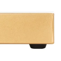 Haylee Round Side Table - Safavieh -Safavieh Home Deals Store GUEST 06bb57ba 1ba9 47e4 bddc d284b7288f1d