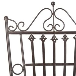 Belen 3pc Bistro Set - Black Rust - Safavieh 11 Belen 3pc Bistro Set - Black Rust - Safavieh -Safavieh Home Deals Store GUEST 0877e7d6 b936 4929 84c0 c0557bde58fc