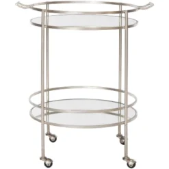 Lavinia Bar Cart - Safavieh 8 Lavinia Bar Cart - Safavieh -Safavieh Home Deals Store GUEST 0de6186d 577b 4aa1 9854 e86443fceb79