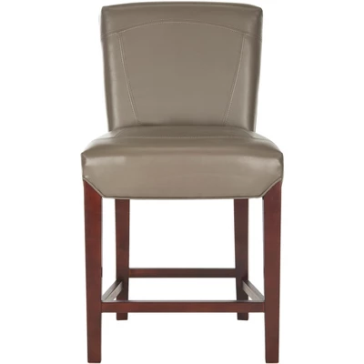 Ken Counter Stool - Safavieh 6 Ken Counter Stool - Safavieh - Image 6