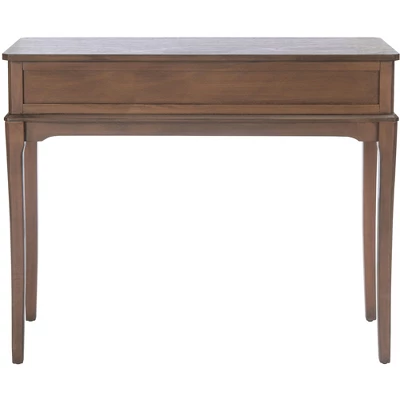 Opal 2 Drawer Console Table - Safavieh 7 Opal 2 Drawer Console Table - Safavieh - Image 7