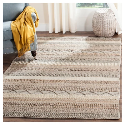 Indian Wells Tufted Rug - Safavieh 2 Indian Wells Tufted Rug - Safavieh - Image 2