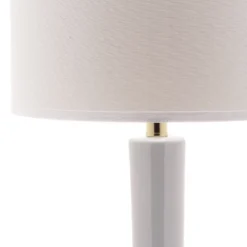 Mae Long Neck Ceramic Table Lamp (Set Of 2) - Safavieh 12 Mae Long Neck Ceramic Table Lamp (Set Of 2) - Safavieh -Safavieh Home Deals Store GUEST 12ed517f 5465 4ae1 8390 b389402e14fe