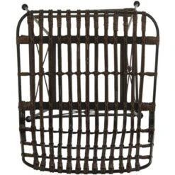 Minerva Wicker Bar Stool (Set Of 2) - Safavieh -Safavieh Home Deals Store GUEST 13ccfc30 cfc4 45d9 87f5 b40c6b2427bd