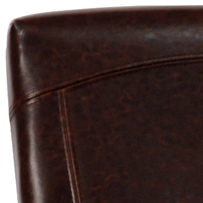 Ken Counter Stool - Safavieh 2 Ken Counter Stool - Safavieh - Image 2