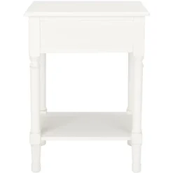 Whitney 1 Drawer Accent Table - Safavieh -Safavieh Home Deals Store GUEST 15bc8649 81f4 4f7d b593 78c98a44c069