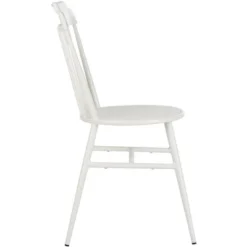 Broderick Stackable Side Chair (Set Of 2) - Safavieh 14 Broderick Stackable Side Chair (Set Of 2) - Safavieh -Safavieh Home Deals Store GUEST 19d40ae9 6ed4 45d4 9223 d2621556af01