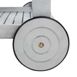 Orland Tea Trolley - Grey - Safavieh 12 Orland Tea Trolley - Grey - Safavieh -Safavieh Home Deals Store GUEST 1c5492dd 5a8a 4ae5 a6b2 25b2a17c64da