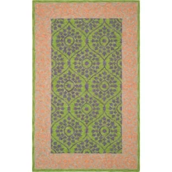 Latanya Leaf Hooked Rug - Safavieh 9 Latanya Leaf Hooked Rug - Safavieh -Safavieh Home Deals Store GUEST 1e37216a 9487 48b3 804c 41709d03b614