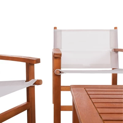 Mardin 4pc Living Set - Natural/Beige - Safavieh 6 Mardin 4pc Living Set - Natural/Beige - Safavieh - Image 6