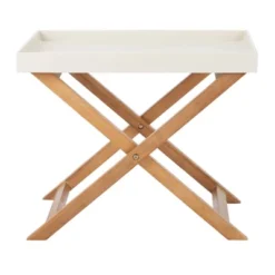 Terance Side Table - Natural/Beige - Safavieh -Safavieh Home Deals Store GUEST 2d1e6d5f 73f4 4bda 9f93 012d102cdb58