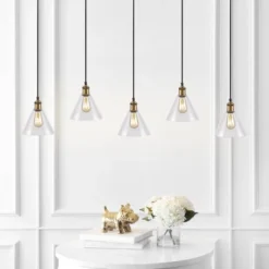 Presta Pendant Chrome - Safavieh 5 Presta Pendant Chrome - Safavieh -Safavieh Home Deals Store GUEST 305db1ce cc83 48d9 ba19 a256f99279ca