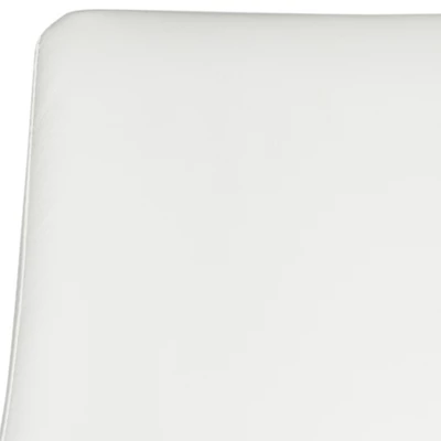 Summerset Counter Stool (Set Of 2) - Safavieh 5 Summerset Counter Stool (Set Of 2) - Safavieh - Image 5