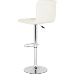 Arissa Swivel Bar Stool - White - Safavieh 6 Arissa Swivel Bar Stool - White - Safavieh -Safavieh Home Deals Store GUEST 33e4fb4b 4a3e 4a20 a5d8 60d1210c2638