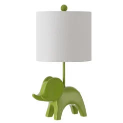 Ellie Elephant Lamp - Safavieh -Safavieh Home Deals Store GUEST 34b48829 c6b8 4db7 bc47 835ca2ce7f12