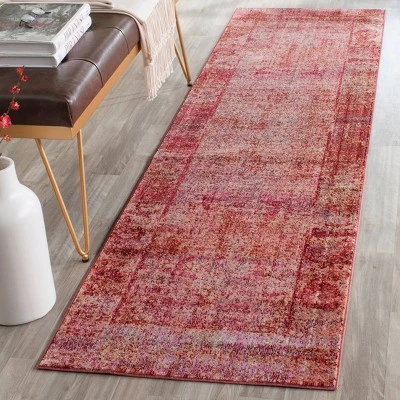 Mystique Loomed Rug - Safavieh 2 Mystique Loomed Rug - Safavieh - Image 2