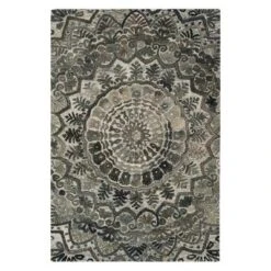 Lilly Medallion Tufted Rug - Safavieh 9 Lilly Medallion Tufted Rug - Safavieh -Safavieh Home Deals Store GUEST 3862ed01 5c57 4603 b701 188b4bf346ee