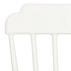 Broderick Stackable Side Chair (Set Of 2) - Safavieh 18 Broderick Stackable Side Chair (Set Of 2) - Safavieh -Safavieh Home Deals Store GUEST 389c4c29 0386 4e80 b0b1 1e9927a73b5f