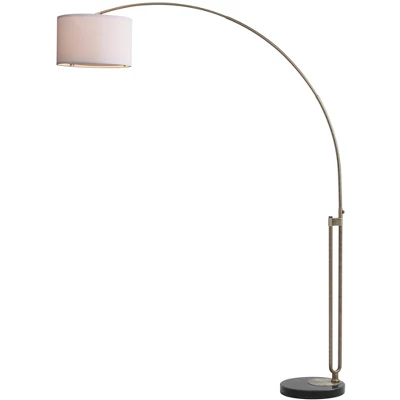 Polaris Arc Floor Lamp - Safavieh 3 Polaris Arc Floor Lamp - Safavieh - Image 3