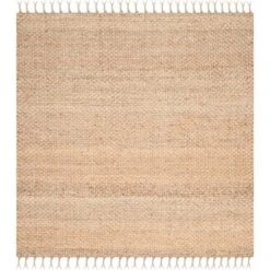 Lakisha Solid Woven Rug - Safavieh -Safavieh Home Deals Store GUEST 3b81a21e 9dfe 47c1 bfc3 74dfbd221916