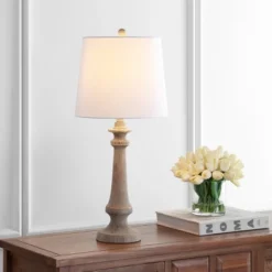 Rhett Table Lamp - Safavieh 6 Rhett Table Lamp - Safavieh -Safavieh Home Deals Store GUEST 3b8baf9a ae43 4022 9099 0850a31eb655