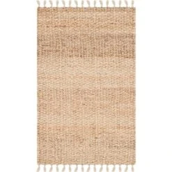 Lakisha Solid Woven Rug - Safavieh -Safavieh Home Deals Store GUEST 3d4b998e f233 4b76 a744 d2f498c73006