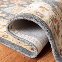 Classic CL934 Hand Tufted Area Rug - Safavieh 6 Classic CL934 Hand Tufted Area Rug - Safavieh -Safavieh Home Deals Store GUEST 42faa51d fc82 484d b6a5 3b46ce01f9ee