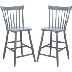 Providence Counter Stool (Set Of 2) - Safavieh -Safavieh Home Deals Store GUEST 4349f9af 7a2e 4d24 877f ab8ae7de4e75