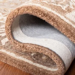 Anatolia AN558 Hand Tufted Traditional Area Rug - Safavieh -Safavieh Home Deals Store GUEST 44276245 a96c 48ce 9ad1 4eb4b4142cd1