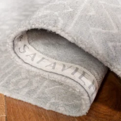 Micro-Loop MLP502 Hand Tufted Area Rug - Safavieh -Safavieh Home Deals Store GUEST 44a454ce 9720 409e 861e f732b8f5086f