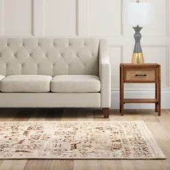 (Set Of 2) 30.5" Iris Table Lamp Gray/Gold (Includes CFL Light Bulb) - Safavieh -Safavieh Home Deals Store GUEST 47352293 1a75 4f26 a25c a0761e67a279