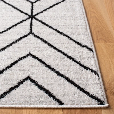 Adirondack ADR241 Power Loomed Area Rug - Safavieh 2 Adirondack ADR241 Power Loomed Area Rug - Safavieh - Image 2