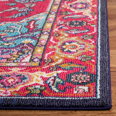 Milane Loomed Rug - Safavieh 1 Milane Loomed Rug - Safavieh