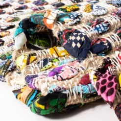 Eileen Stripe Woven Accent Rug - Safavieh -Safavieh Home Deals Store GUEST 47dfae17 6a9d 49cd b565 dcd499ed46ae