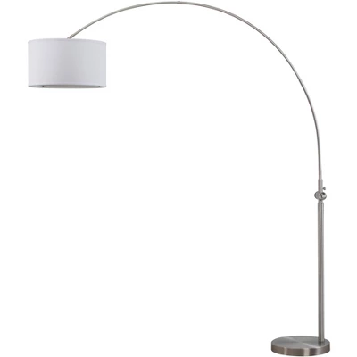 Ascella Arc Floor Lamp - Safavieh 6 Ascella Arc Floor Lamp - Safavieh - Image 6