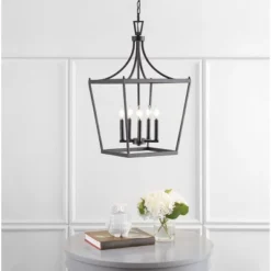 Kenris 5 Light Pendant - Safavieh 8 Kenris 5 Light Pendant - Safavieh -Safavieh Home Deals Store GUEST 49f6364f fc0b 478a a8a5 e91a8c89e2a1