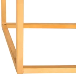 Rowan Contemporary Glam Square Ottoman - Black/Gold - Safavieh 9 Rowan Contemporary Glam Square Ottoman - Black/Gold - Safavieh -Safavieh Home Deals Store GUEST 4a529913 bf95 47ac ac6e 29b8d94c8f92