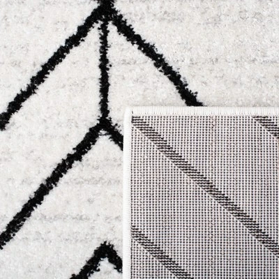 Adirondack ADR241 Power Loomed Area Rug - Safavieh 6 Adirondack ADR241 Power Loomed Area Rug - Safavieh - Image 6