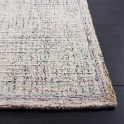 Abstract ABT467 Hand Tufted Area Rug - Safavieh -Safavieh Home Deals Store GUEST 4ba660b1 1bd8 4838 a154 bfbdae3c4fa3