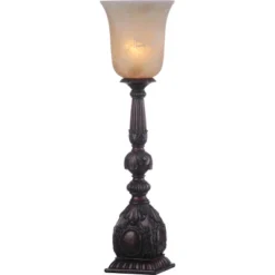 (Set Of 2) 27.5" Dion Arifact Table Lamp Black (Includes CFL Light Bulb) - Safavieh 6 (Set Of 2) 27.5" Dion Arifact Table Lamp Black (Includes CFL Light Bulb) - Safavieh -Safavieh Home Deals Store GUEST 4d4e354d 8b7d 4e56 848e 92903f388d96