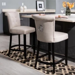 Addo Ring Counter Stool - Safavieh 12 Addo Ring Counter Stool - Safavieh -Safavieh Home Deals Store GUEST 4df41990 61e5 4ffd 9831 7fe081267794