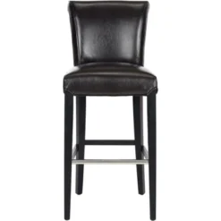 Seth Bar Stool - Safavieh -Safavieh Home Deals Store GUEST 510bd2d2 14a0 49ce aa57 5c0de97e237e