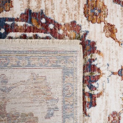 Heirloom HRL718 Power Loomed Area Rug - Safavieh 5 Heirloom HRL718 Power Loomed Area Rug - Safavieh - Image 5