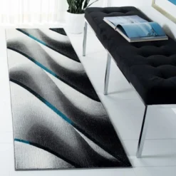 Hollywood HLW712 Area Rug - Safavieh
