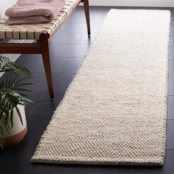 Natura NAT425 Hand Woven Area Rug - Safavieh