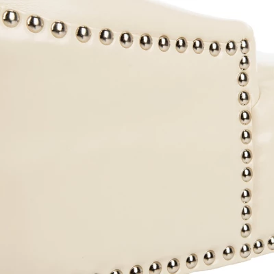 Lotus 19"H Side Chair (Set Of 2) - Safavieh 8 Lotus 19"H Side Chair (Set Of 2) - Safavieh - Image 8