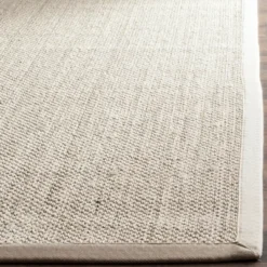 Natural Fiber NF143 Area Rug - Safavieh -Safavieh Home Deals Store GUEST 58dcbb02 5f16 4791 9769 05563656c3e7