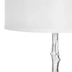 58" Branch Floor Lamp Silver (Includes CFL Light Bulb) - Safavieh 5 58" Branch Floor Lamp Silver (Includes CFL Light Bulb) - Safavieh -Safavieh Home Deals Store GUEST 5a497693 dfaf 4ec5 af04 abac042b4c50